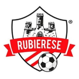 Stemma della US Rubierese
